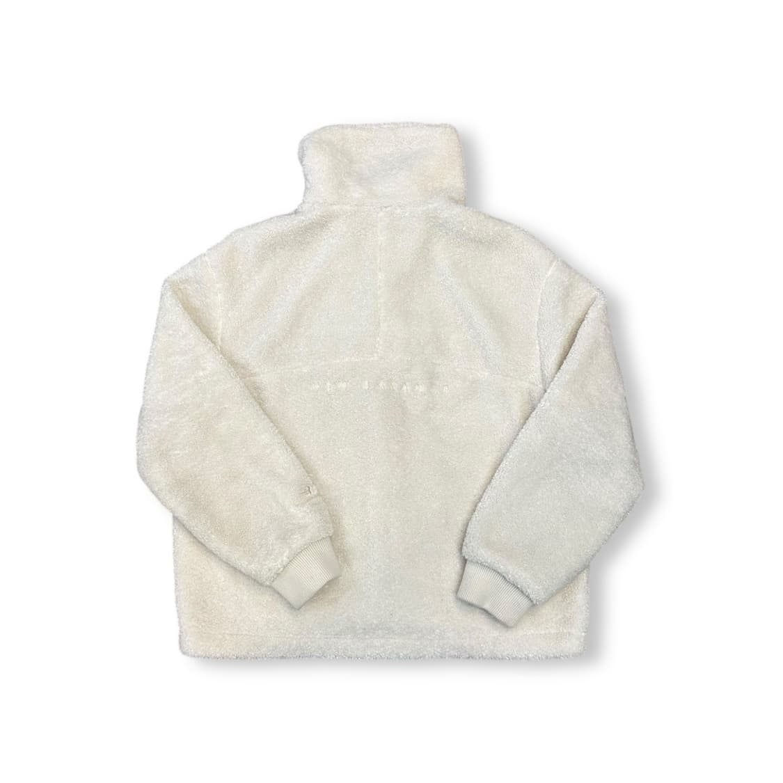 뉴발란스 플리스집업 상품이미지2