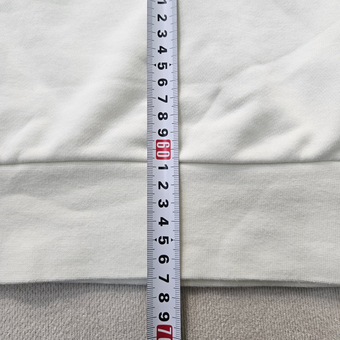 L 아디다스 리니어 크루 맨투맨 0324Y 상품이미지7