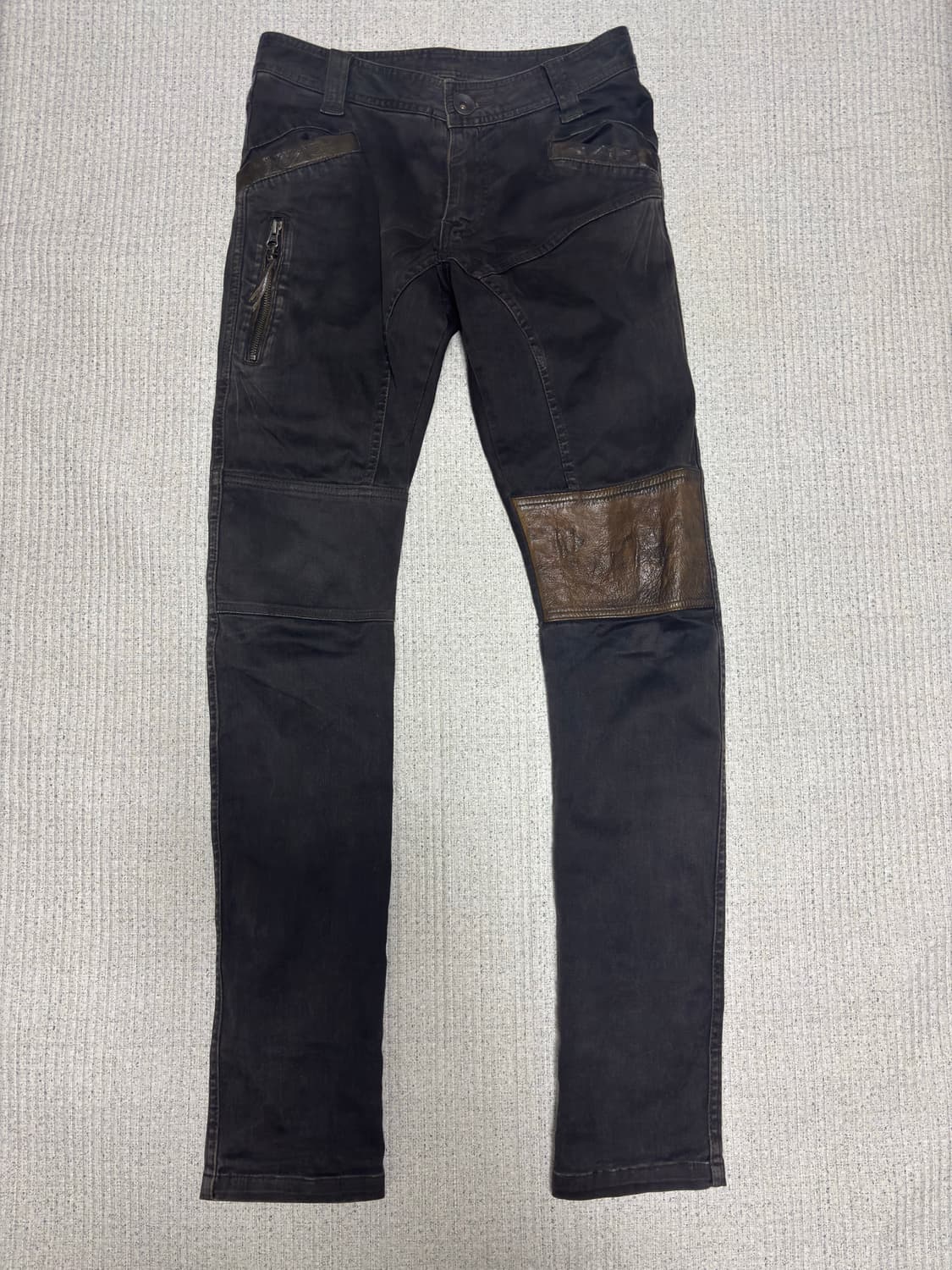 14th addiction 바지 상품이미지1