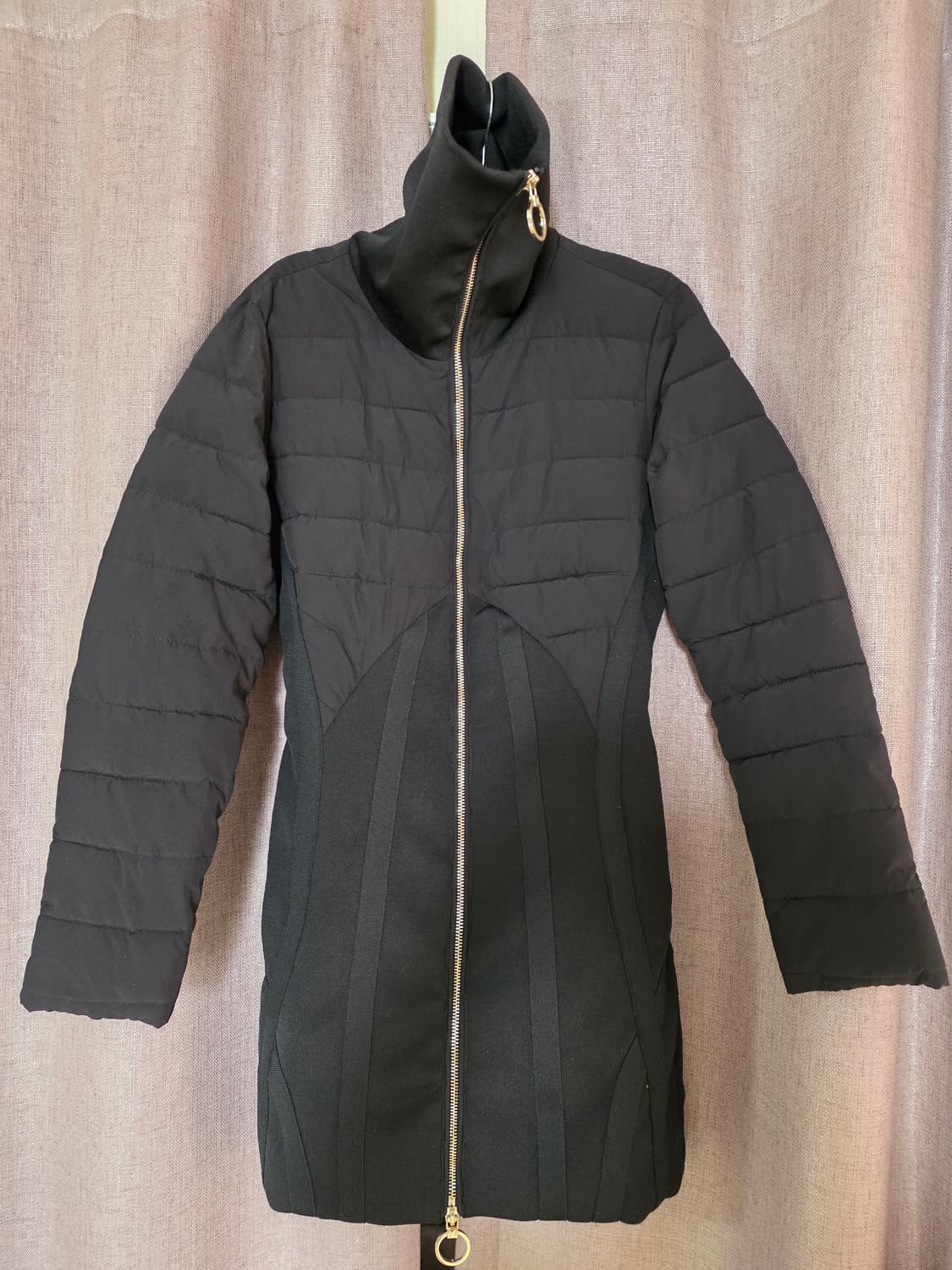 마르시아노패딩 44사이즈 상품이미지1