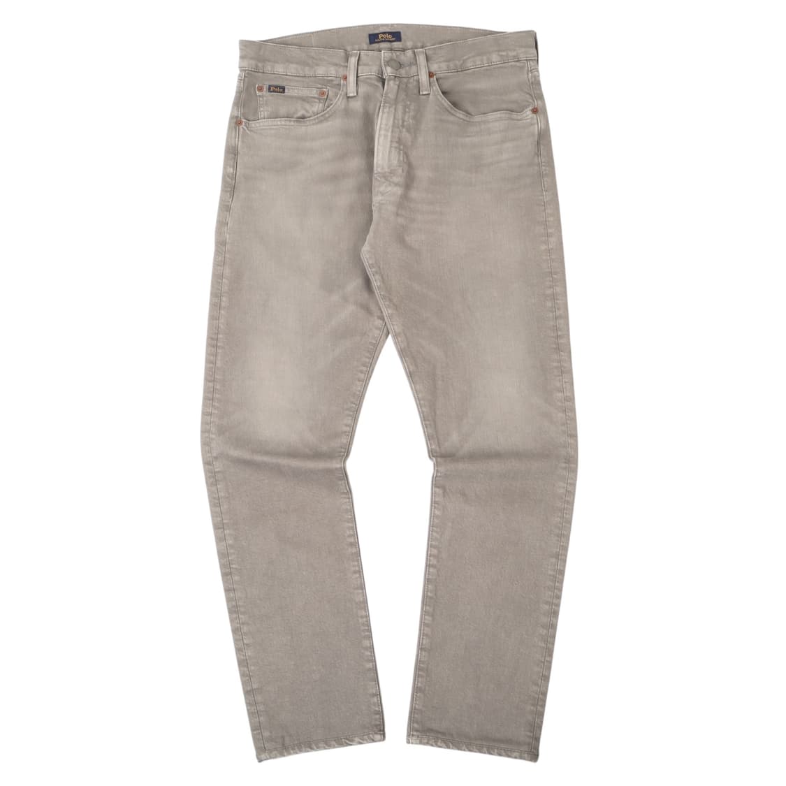 폴로 랄프로렌 그레이 워크 데님팬츠 상품이미지1