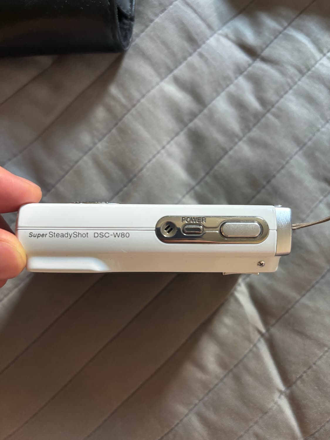 소니 사이버샷 dsc-w80 상품이미지5