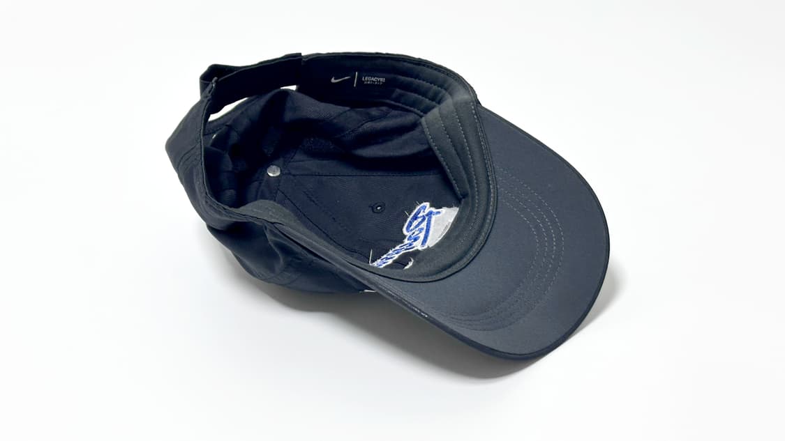 나이키 Legacy91 검정 볼캡 ‘Raymond Chevrolet’ 상품이미지9