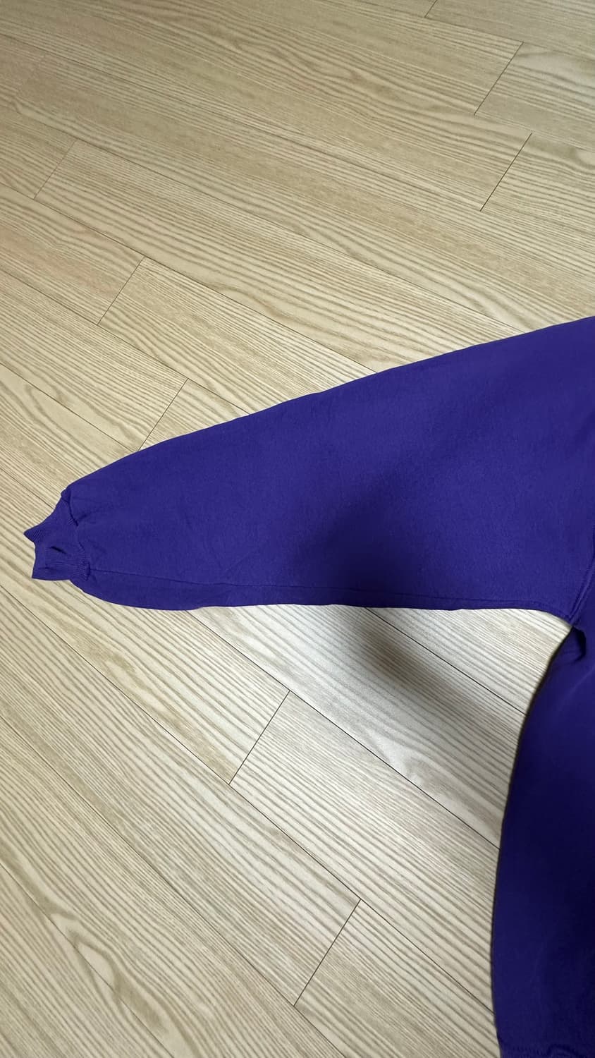 90s 빈티지 러셀 스웻셔츠 L 상품이미지6