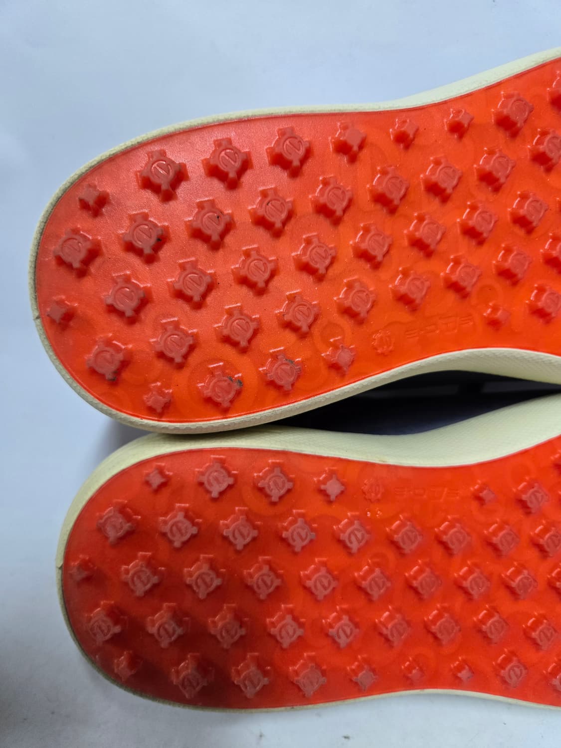 ECCO 남성 골프 가죽 스니커즈 40 상품이미지7