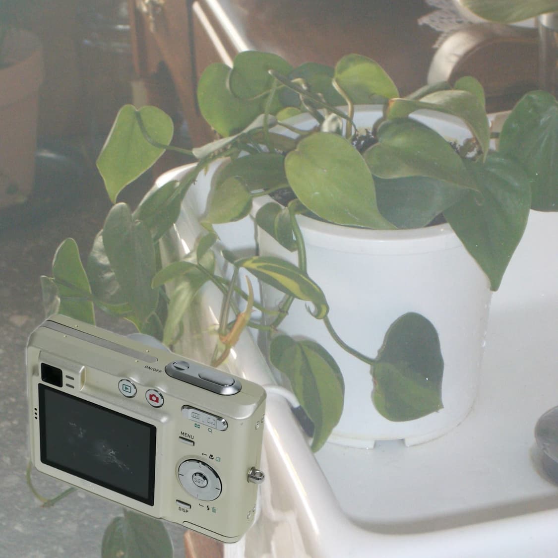 Casio Exilim Z40(B급/🎁풀패키지) 상품이미지7