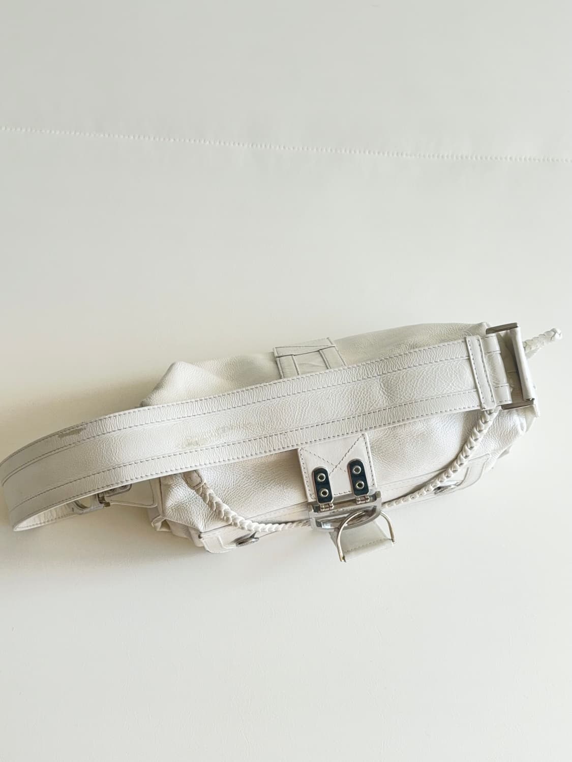 디올 D링 로고백 상품이미지7