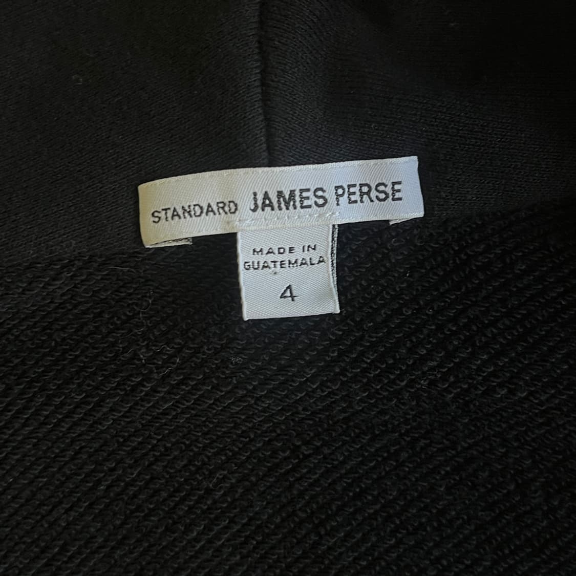 James Perse Women Open Front Sweater 상품이미지8