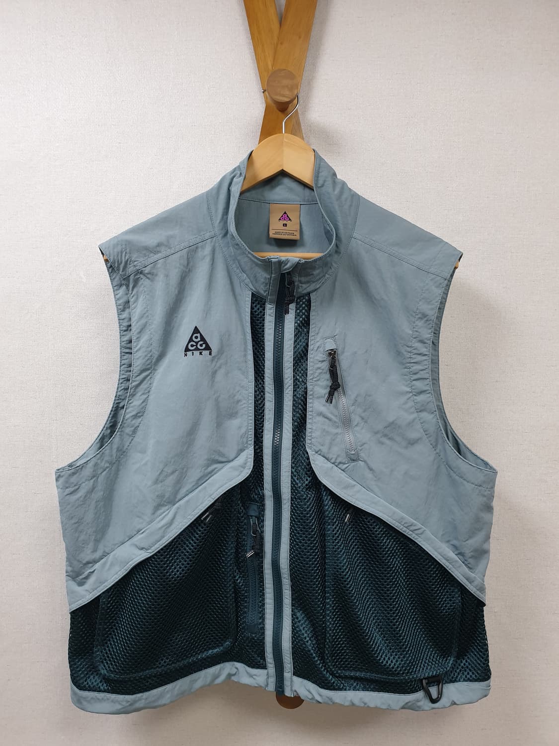 [L/100~105] 나이키 ACG 에비에이터 베스트 민트 상품이미지3