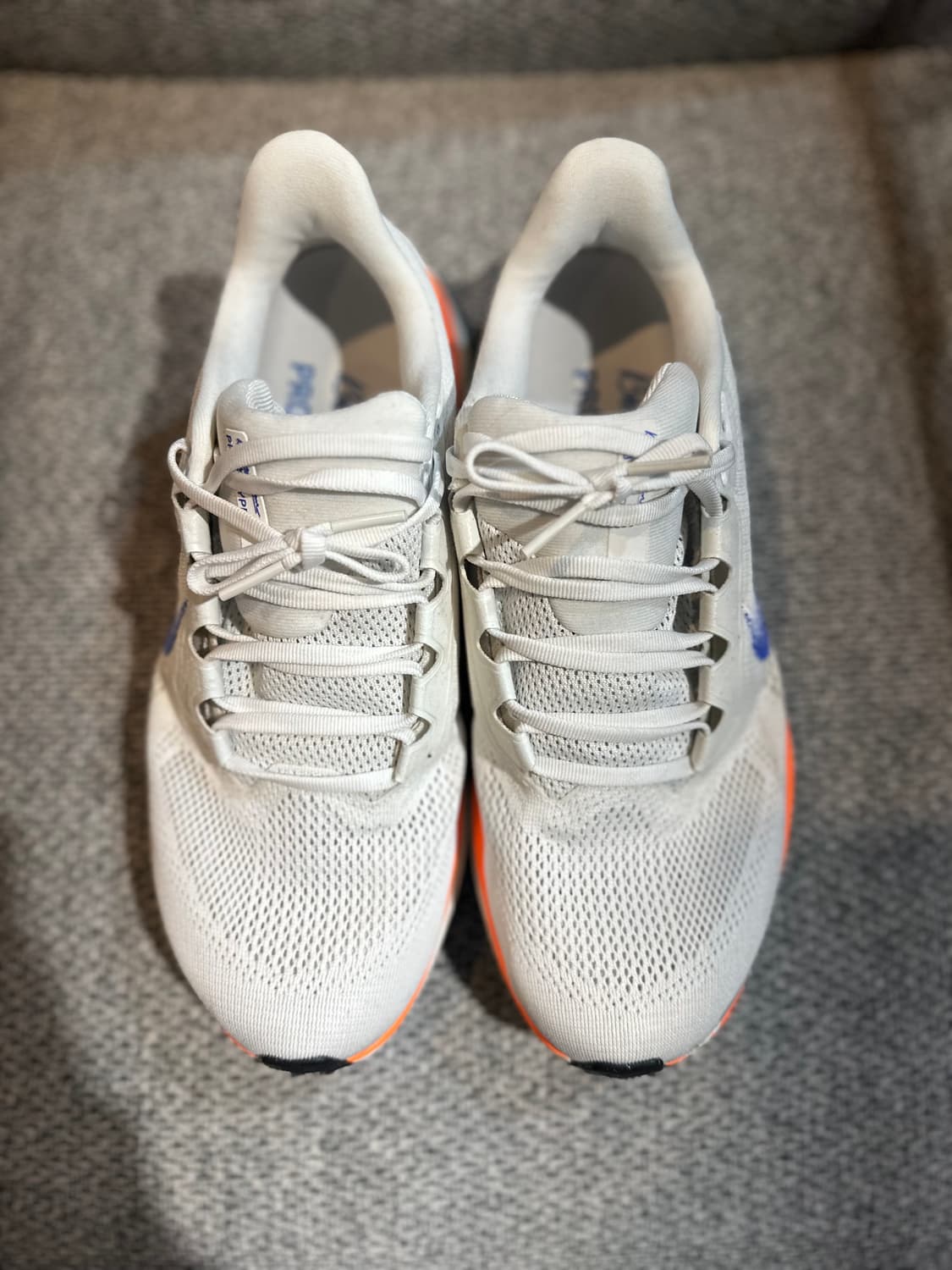 나이키 에어 줌 페가수스 41 블루프린트 상품이미지4