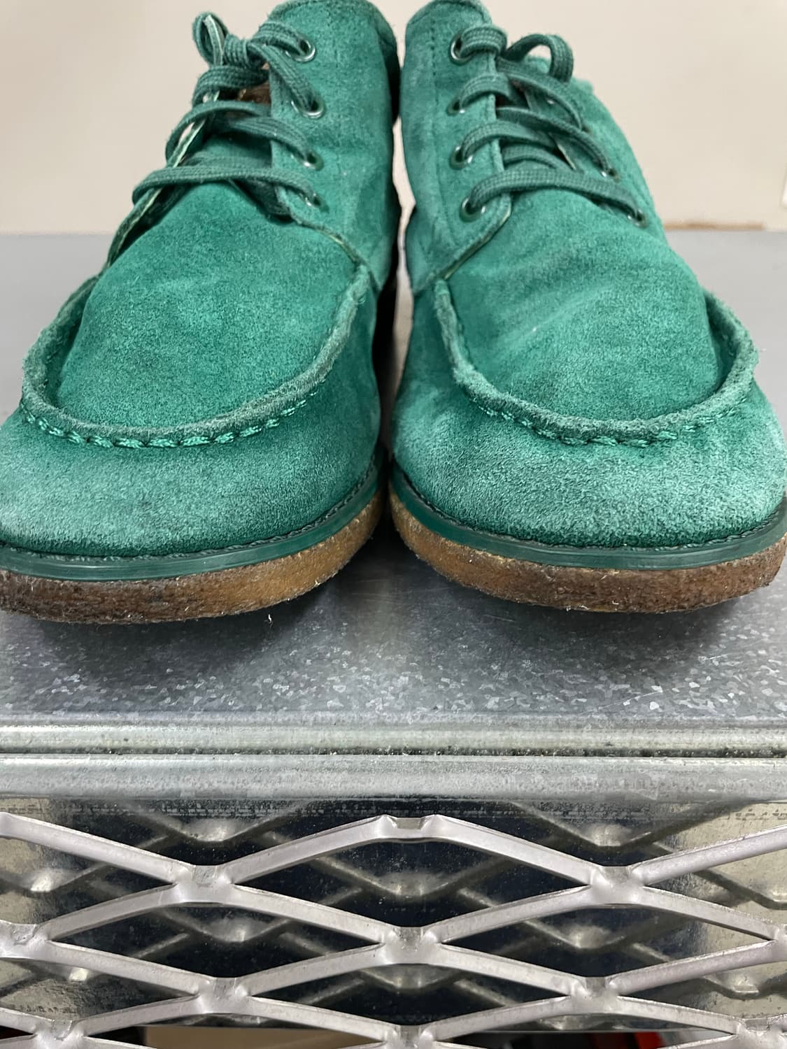 아디다스X랜섬 블러프 미드 255 (gr-4585) 상품이미지8