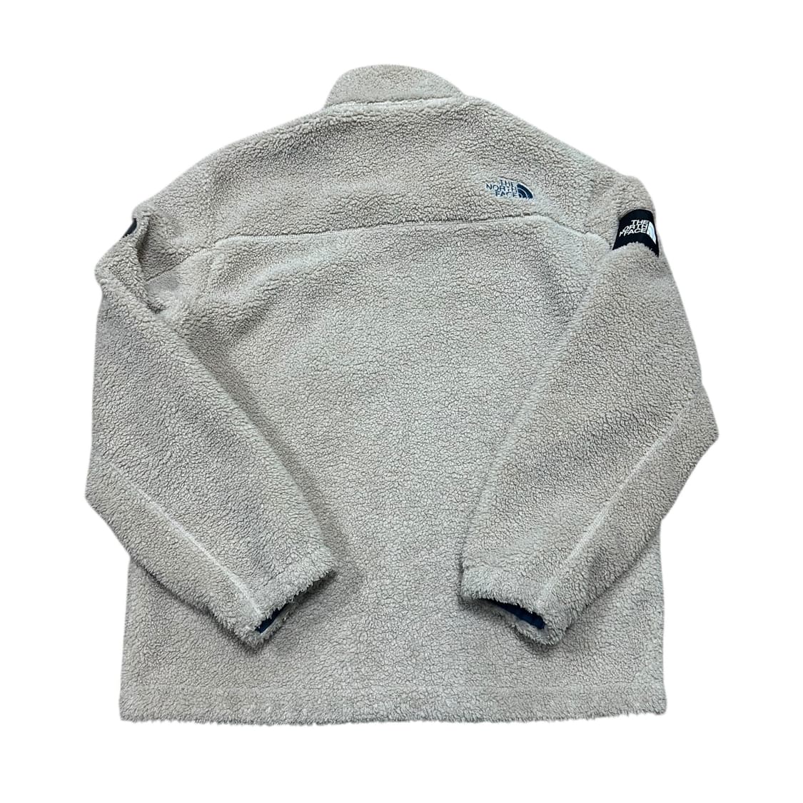 ✨ (바배) 노스페이스 리모 플리스 뽀글이 자켓  상품이미지2