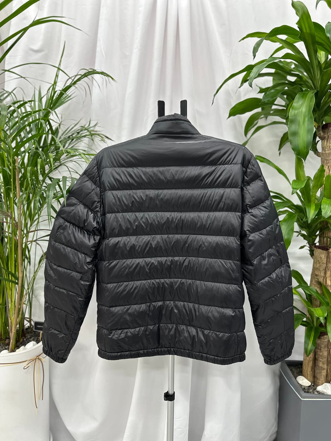 프라다 다운 패딩 50 상품이미지4