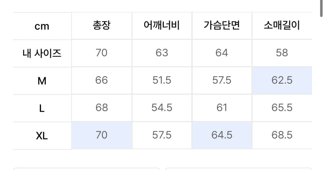 디키즈 워크 자켓 상품이미지4