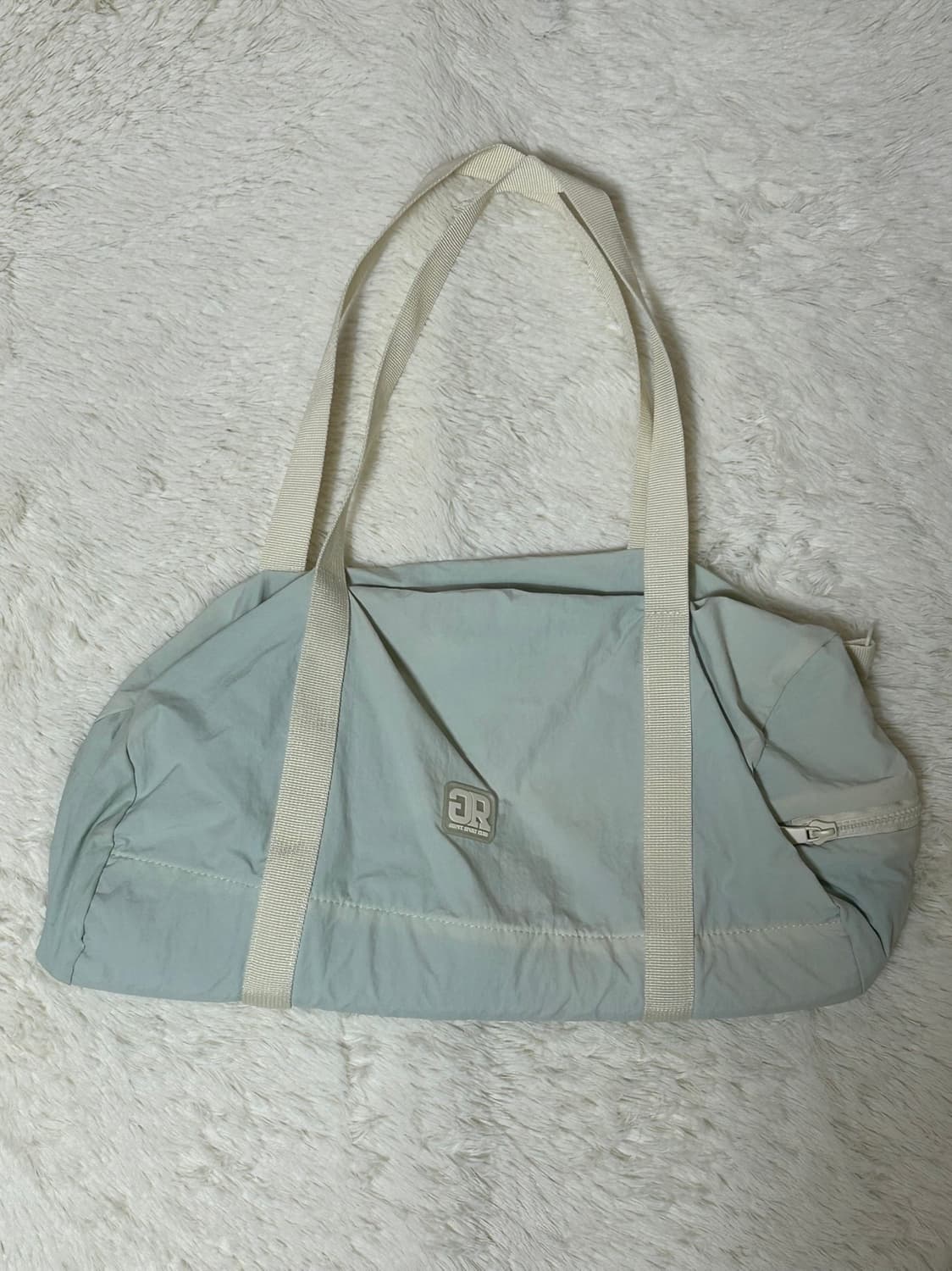 그로브 BREN 집업& ROLL 백 민트 상품이미지8