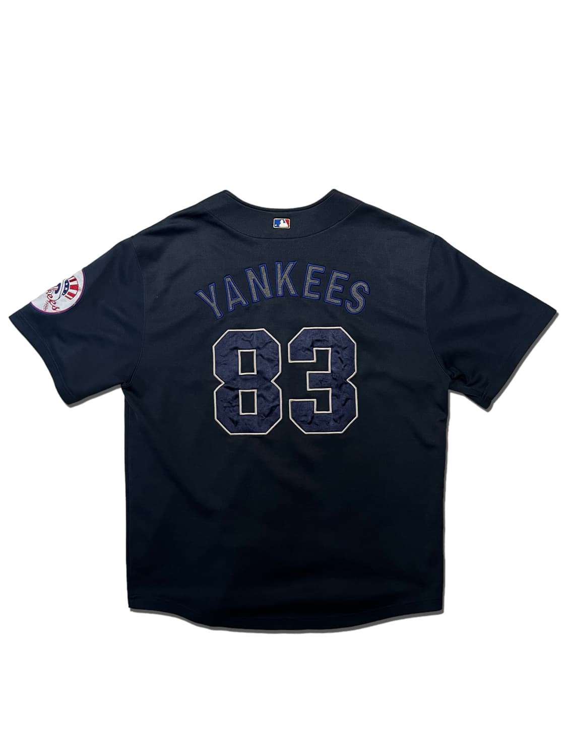MLB 양키스 져지 상품이미지2