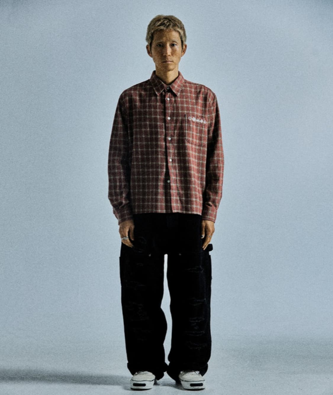 kyso 셔츠 상품이미지2