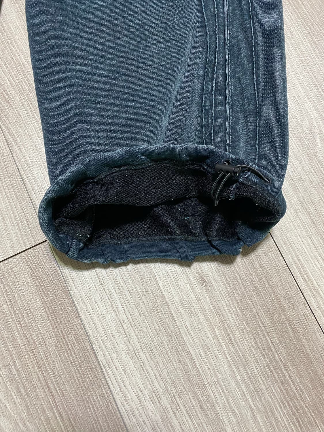 주앙옴므 트랙 스웻팬츠 블랙 s 상품이미지4