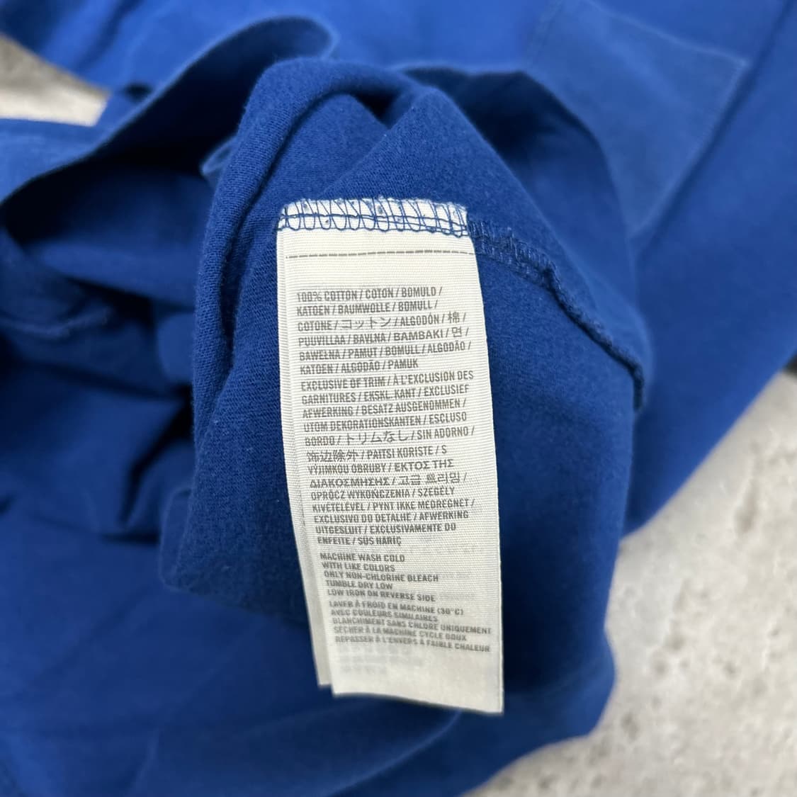 홀리스터 긴팔티[1429] 상품이미지6