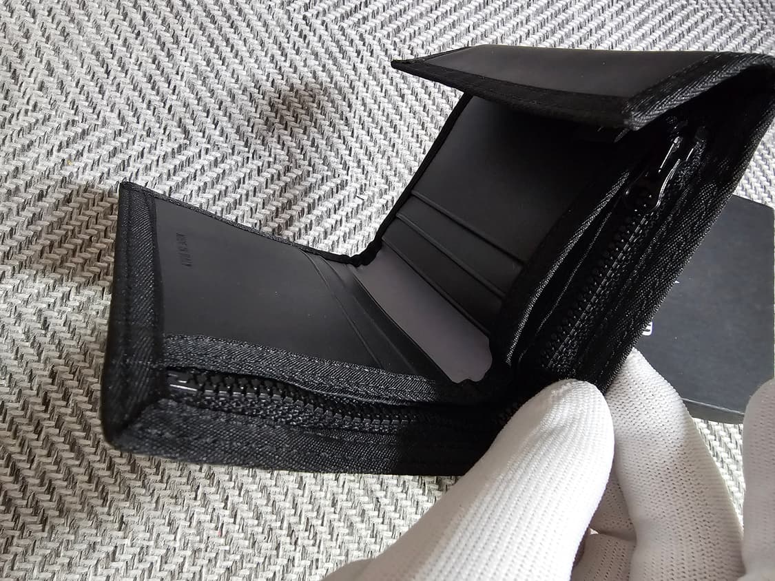 스톤아일랜드 리플렉티브 지갑 (새상품) 상품이미지9