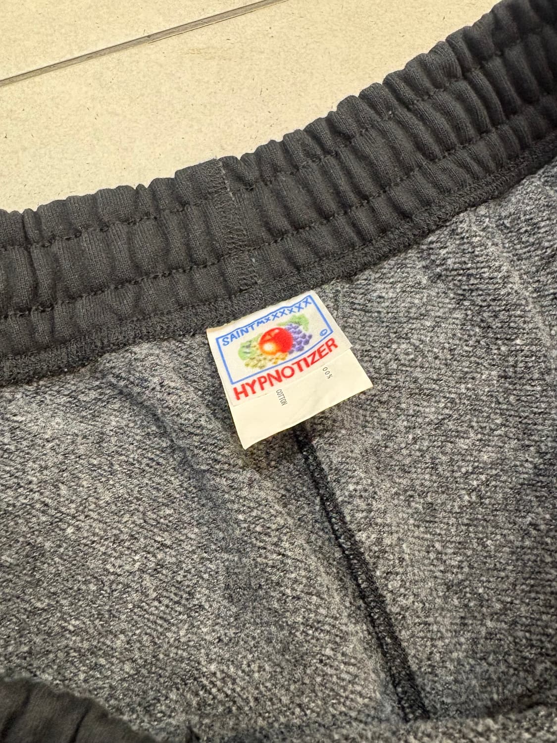 세인트미카엘 스웻쇼츠 상품이미지6