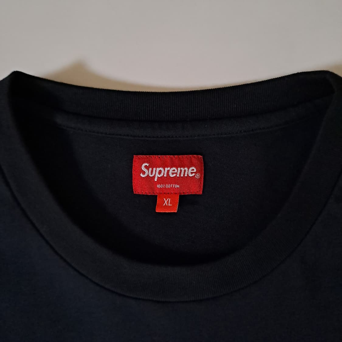 (택포) 슈프림 Supreme 시티 아크 반팔 티셔츠 XL C11 상품이미지7