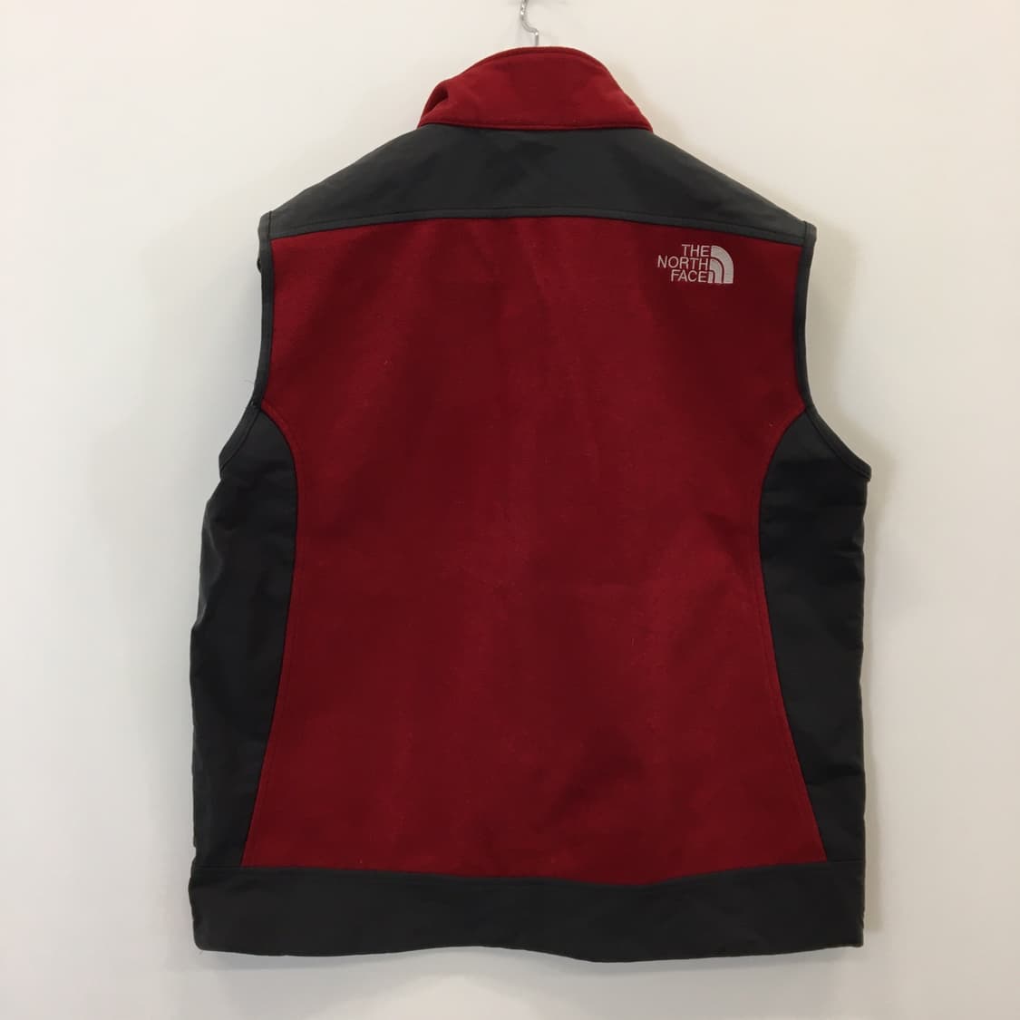 노스페이스 써밋시리즈 윈드스토퍼 플리스조끼 L 상품이미지5