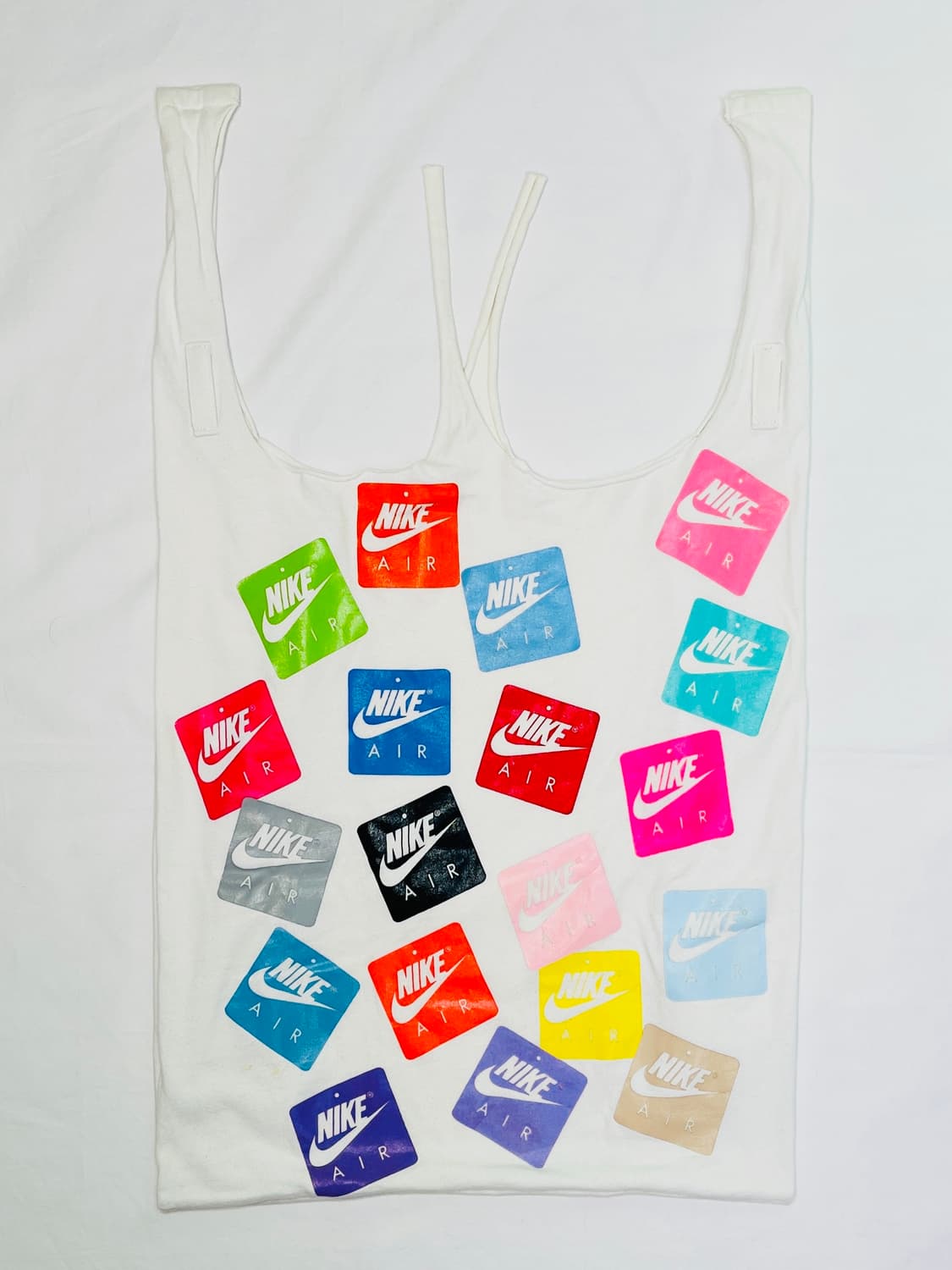 나이키 리워크 마켓백 상품이미지1