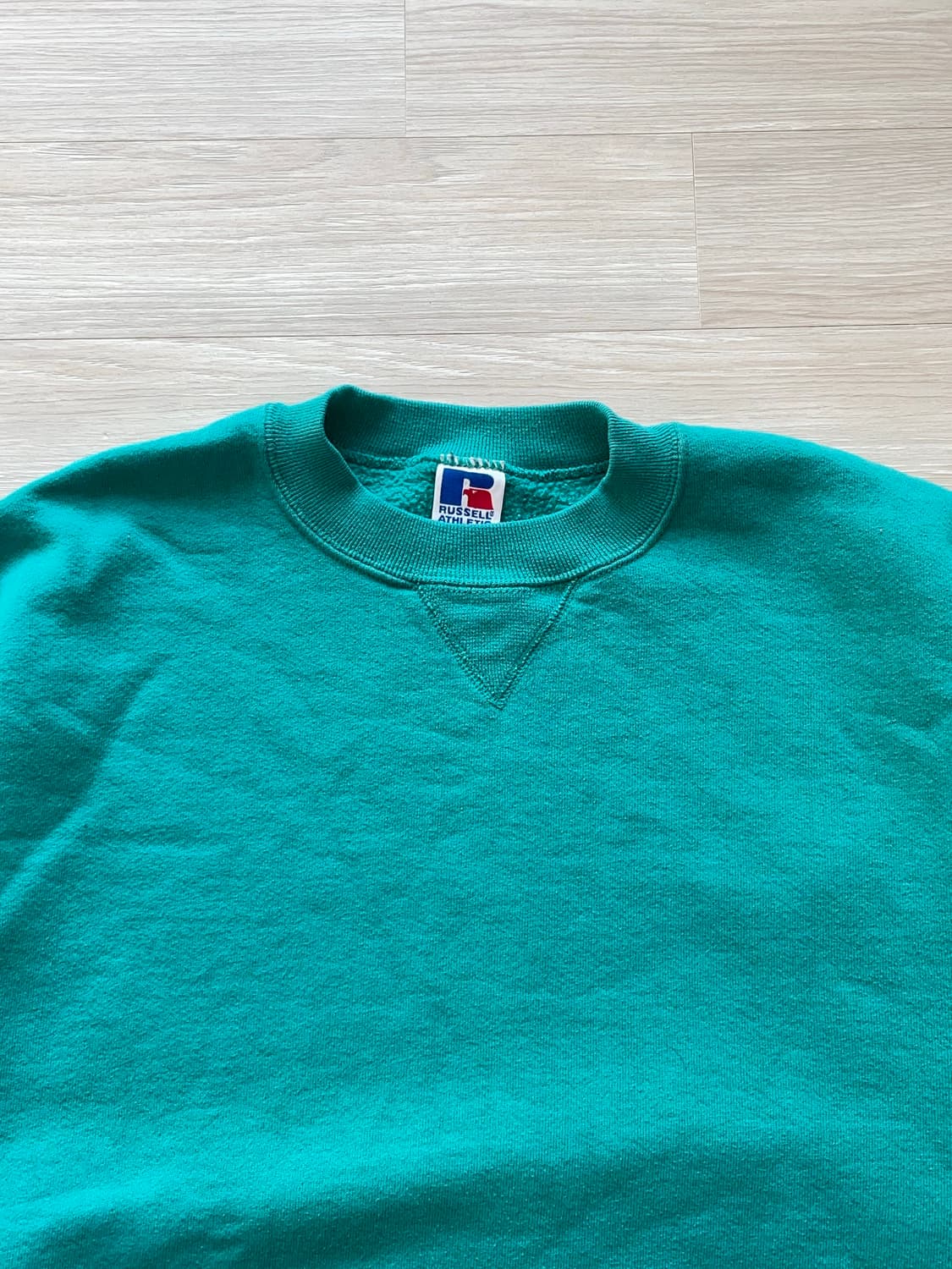 90s russell athletic sweat 러셀스웻 상품이미지2