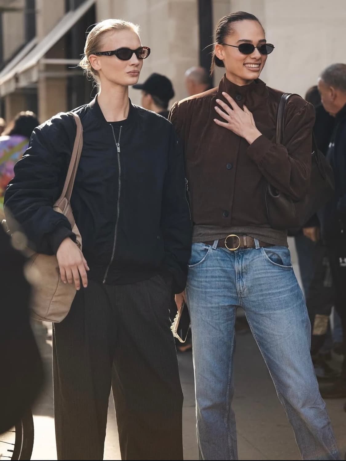 JW Anderson Ma-1 상품이미지1