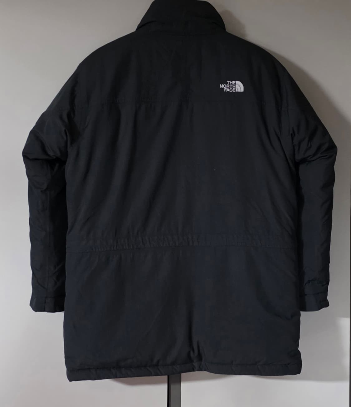 노스페이스 하이벤트 550  구스다운점퍼.   싸이즈  95. 상품이미지3