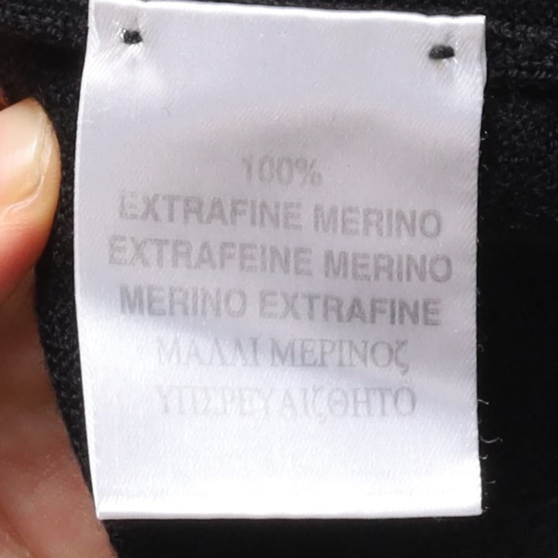 버버리 Burberry Cotton T-shirt   상품이미지8