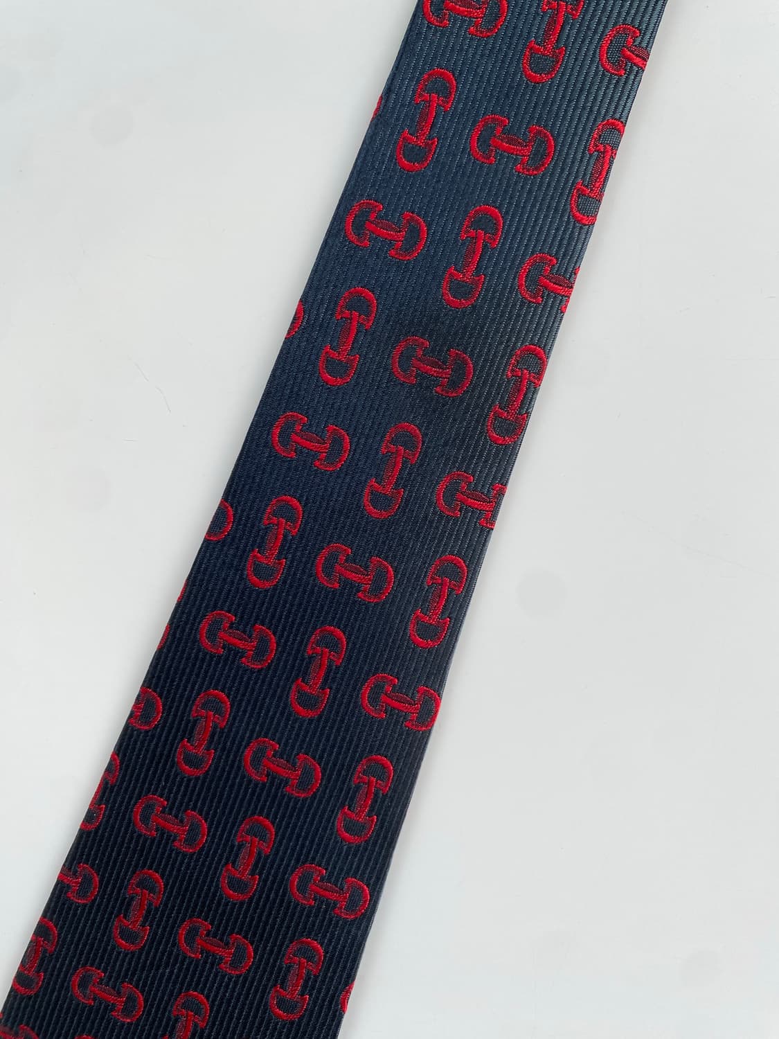 구찌(GUCCI) 명품 정품 넥타이 상품이미지9