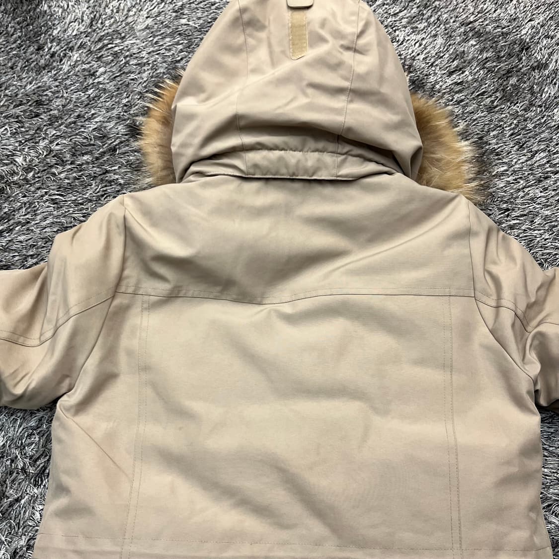 머렐 여성 구스다운 패딩 (95) 상품이미지4