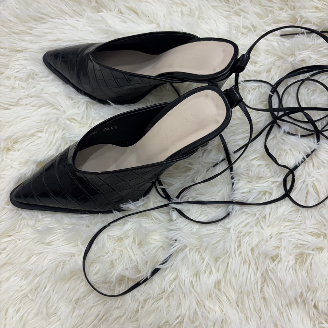 스트랩 스틸레토힐 상품이미지2