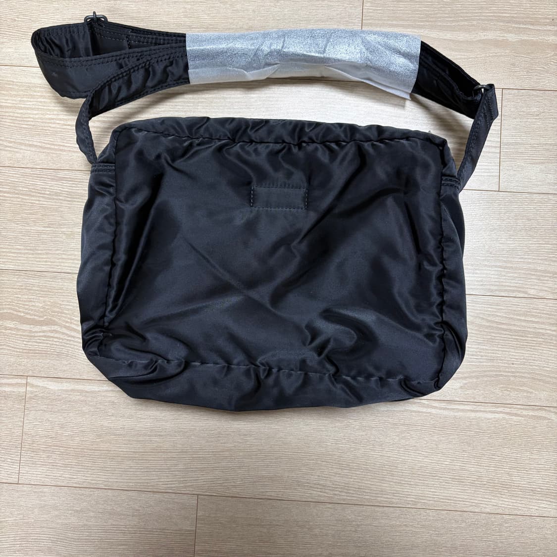 요시다포터 porter 탱커 숄더백 블랙 라지 L 신형 상품이미지2