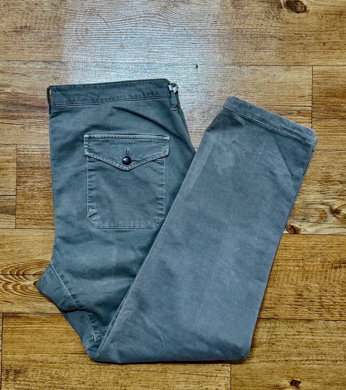 CP 컴퍼니 카고 팬츠 상품이미지8