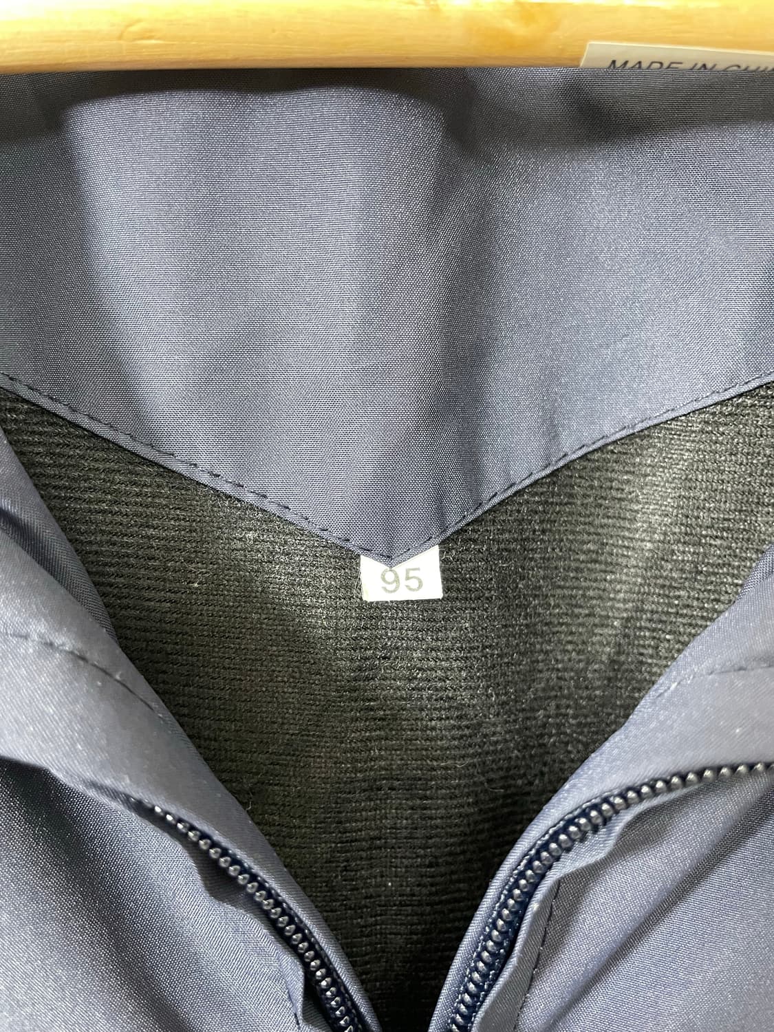 KBO 심판 자켓 M - J5  상품이미지4