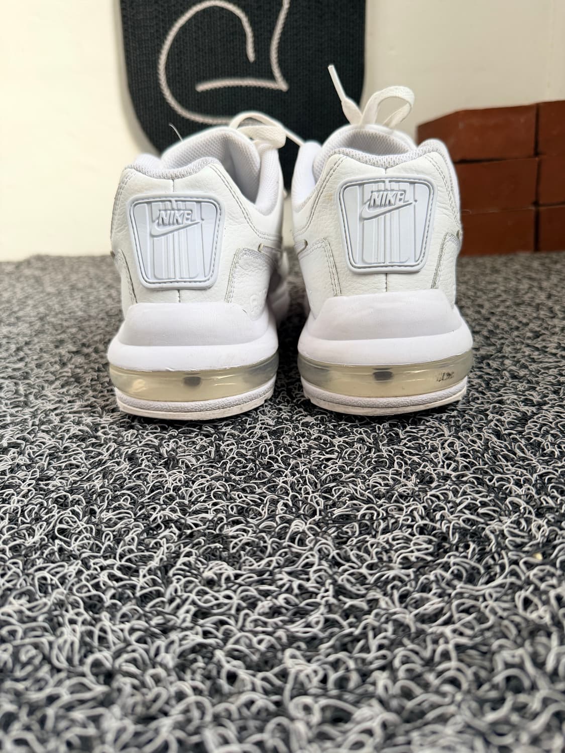 나이키 에어맥스 올흰 운동화 285mm 상품이미지4