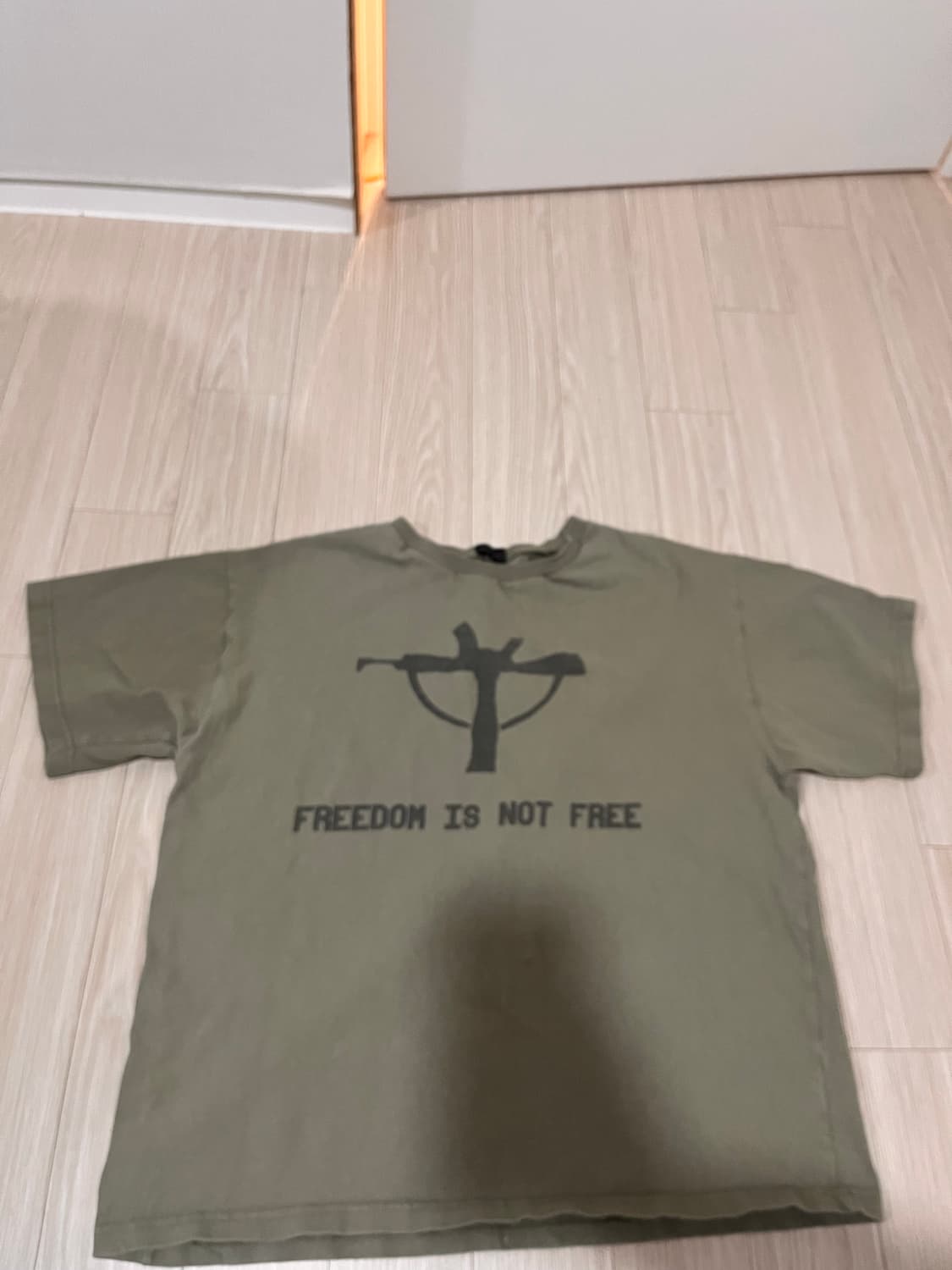 콜드베인 티셔츠 상품이미지3