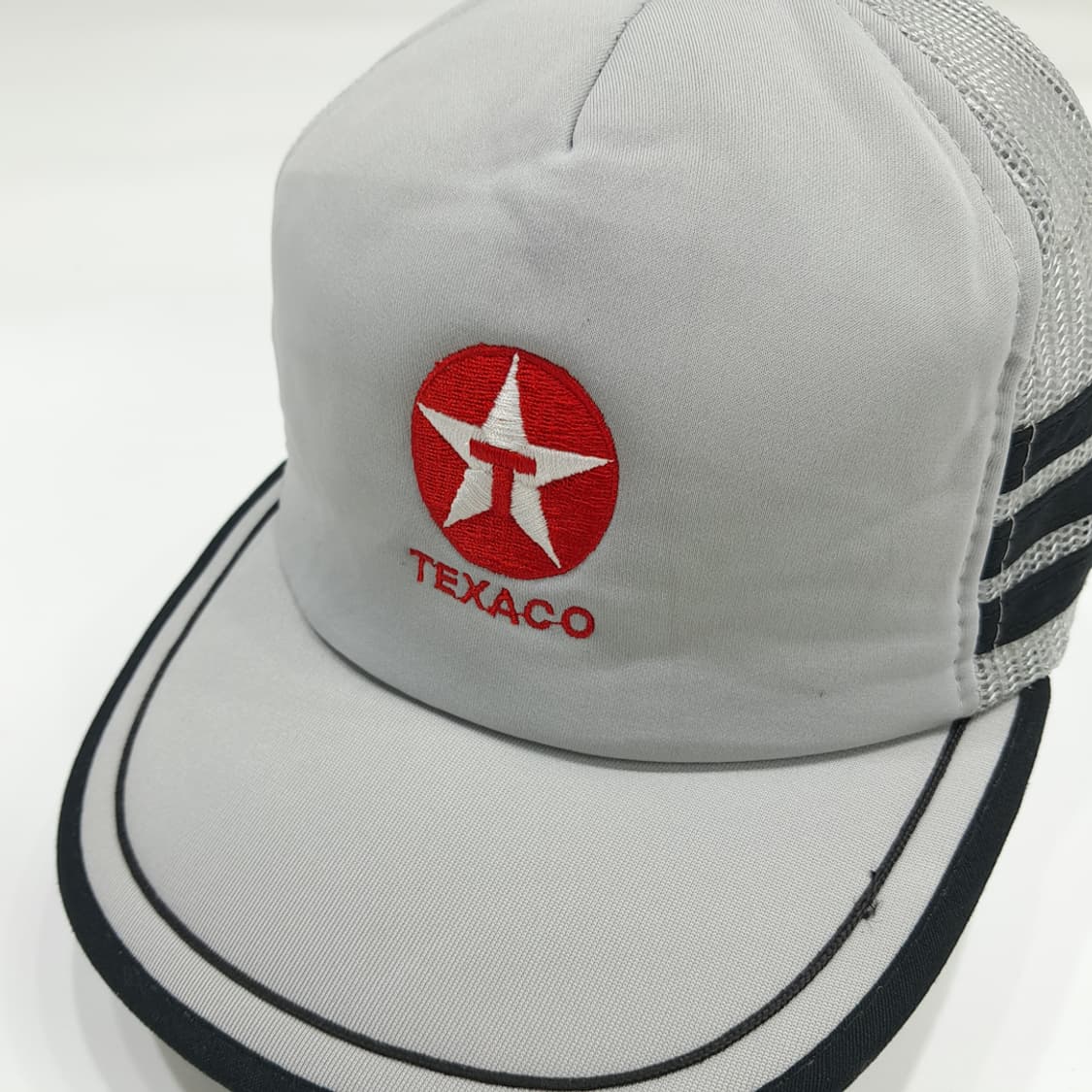 레어 빈티지 Texaco Star 메쉬 트러커캡 P1517 상품이미지1