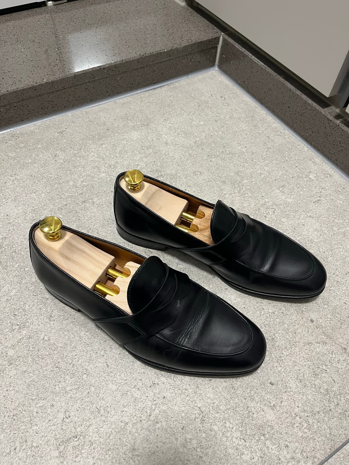 버윅 5209 페니로퍼 5.5 사이즈 상품이미지5