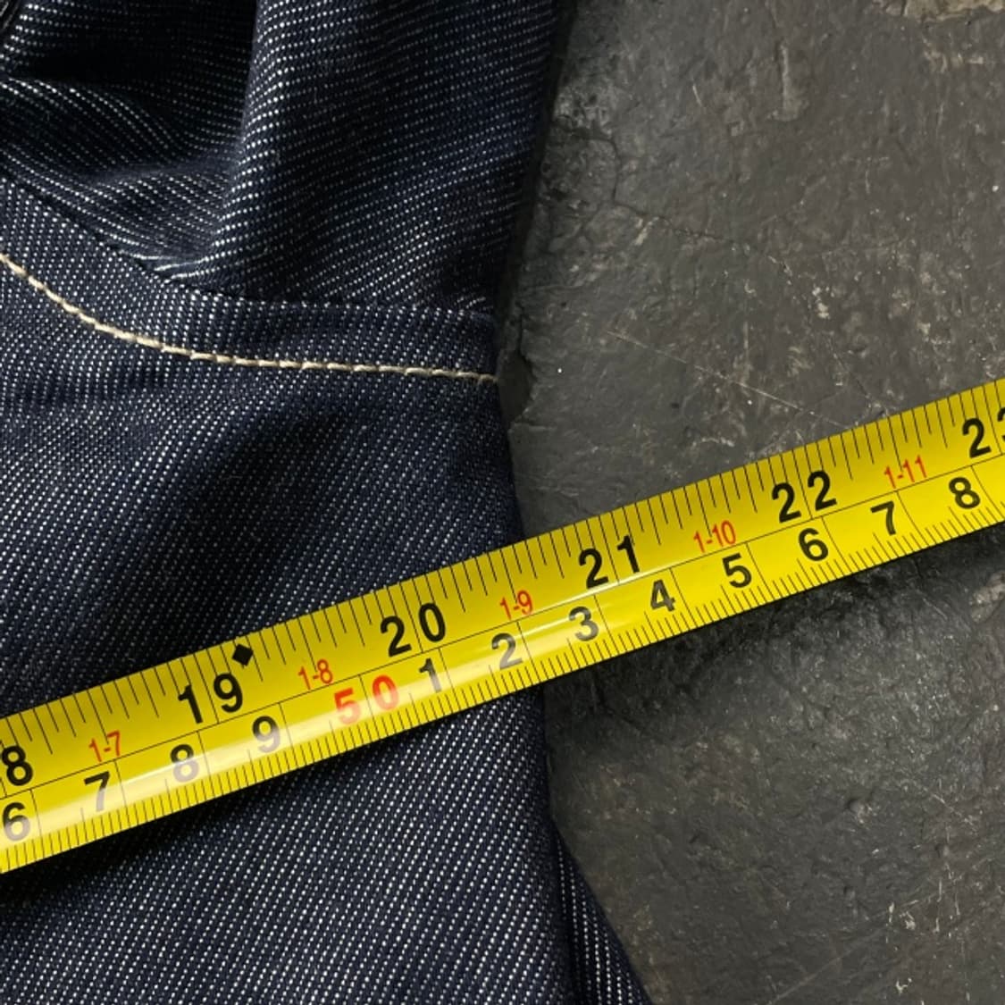 100 리바이스 엔지니어드 청자켓  상품이미지6