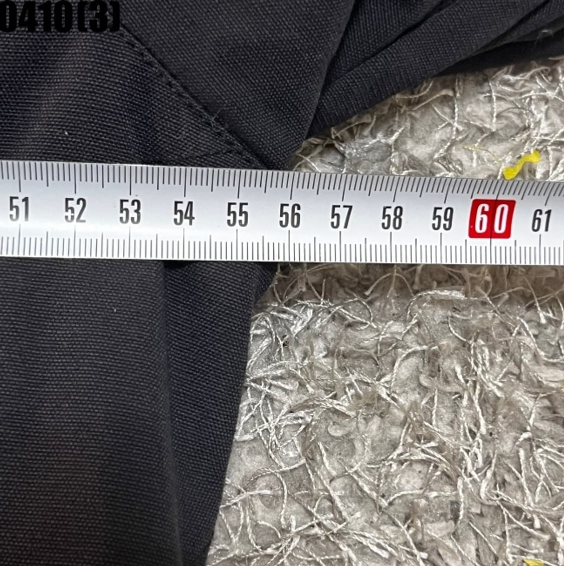 베릭 바이커용 라이더 자켓 상품이미지6