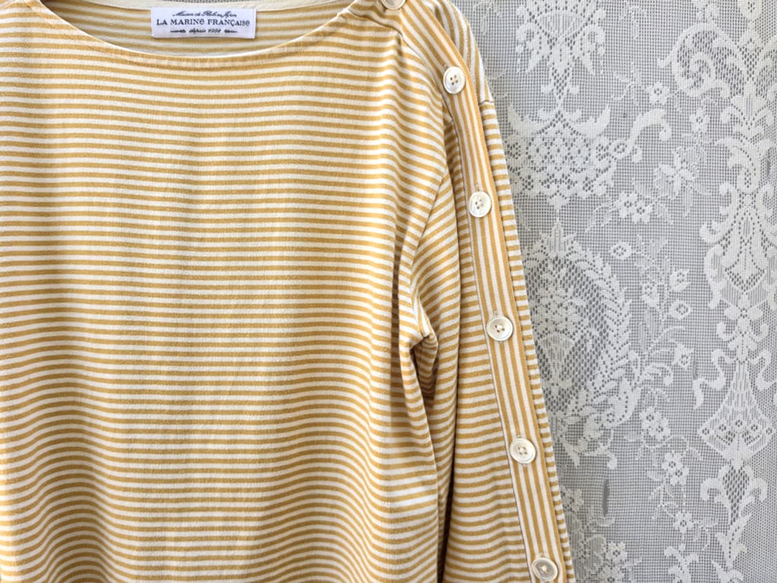라 마린 프랑세즈 (made in japan) 상품이미지4