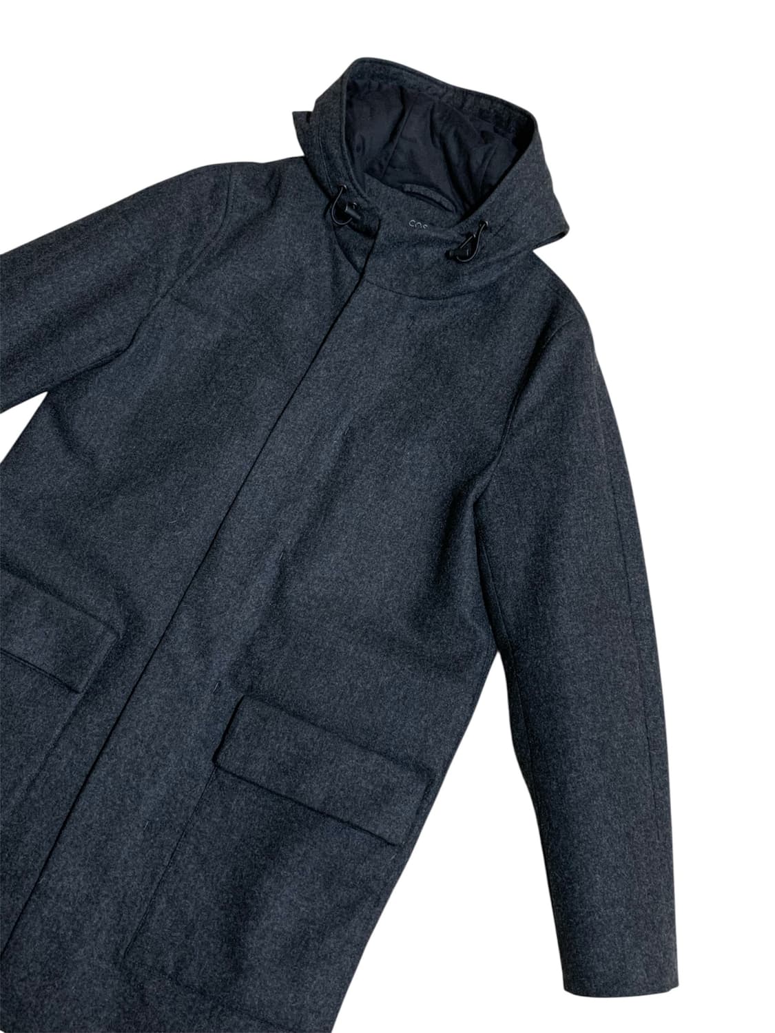 Cos coat 상품이미지2