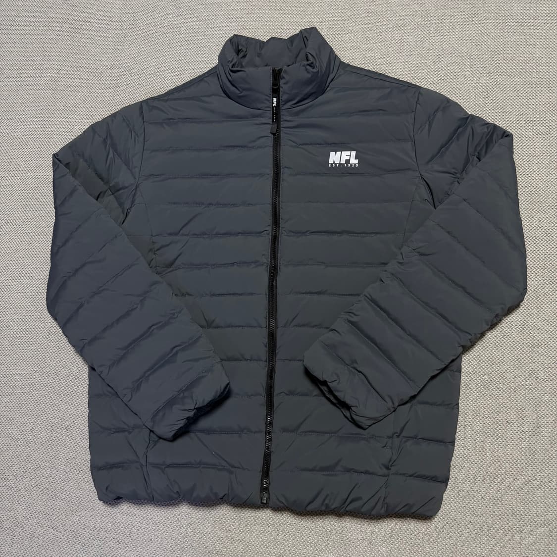 NFL Est.1920 경량패딩 상품이미지1