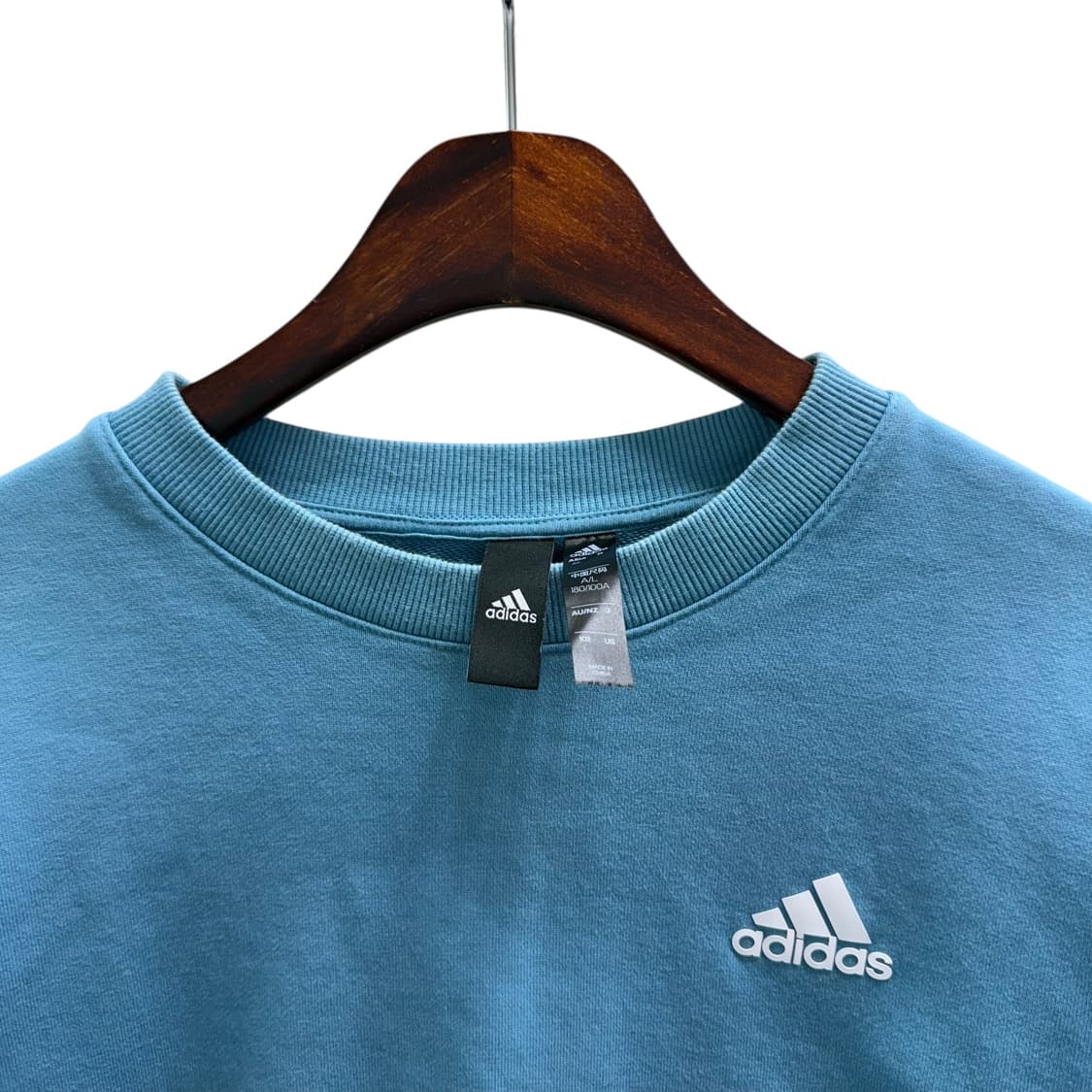 [L] 아디다스 스카이 맨투맨 상품이미지5