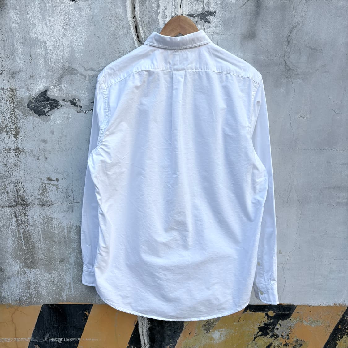 Polo 폴로 흰색 셔츠 상품이미지2