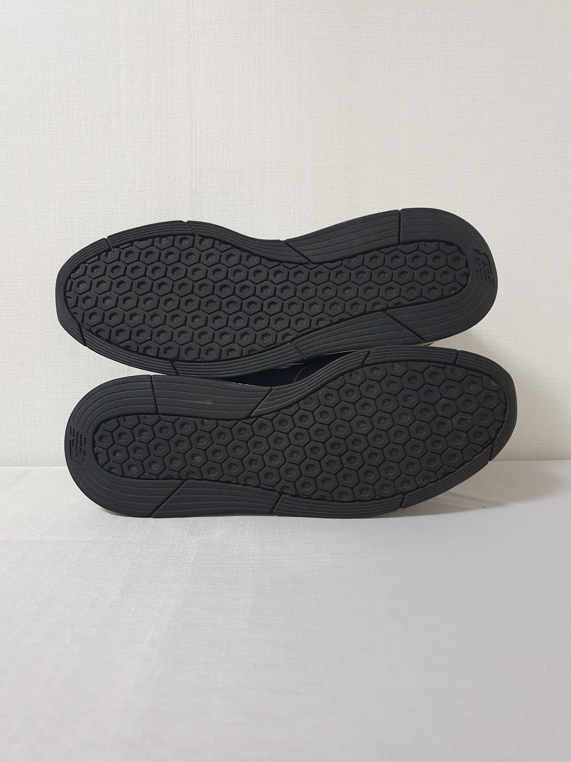 270mm 뉴발란스 247시리즈 네이비 스니커즈 상품이미지8